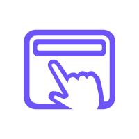 Monad刮刮乐 Logo
