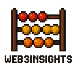 Web3Insight Logo