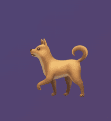 狗狗ntf Logo