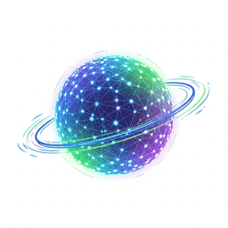 心愿星球 Logo